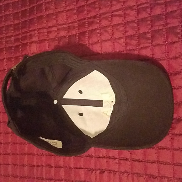 German criminal police ball cap NWOT - Picture 2 of 3